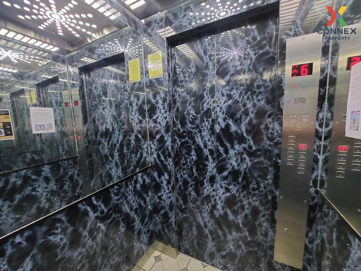 ขายคอนโด  ชาโตเดล บางแสน แสนสุข เมืองชลบุรี ชลบุรี CX-85101