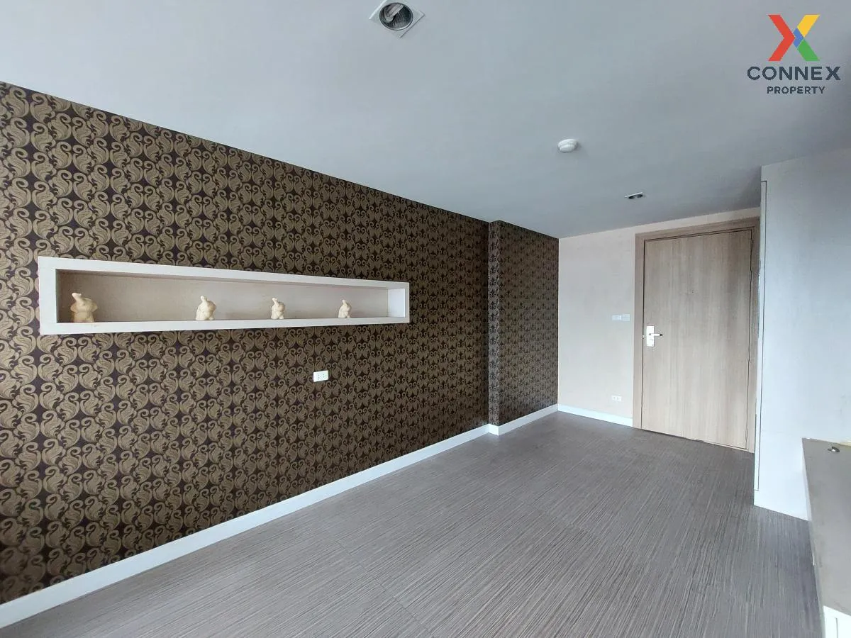 ขายคอนโด  ชาโตเดล บางแสน แสนสุข เมืองชลบุรี ชลบุรี CX-85103 1