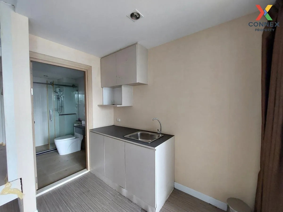 ขายคอนโด  ชาโตเดล บางแสน แสนสุข เมืองชลบุรี ชลบุรี CX-85103 2