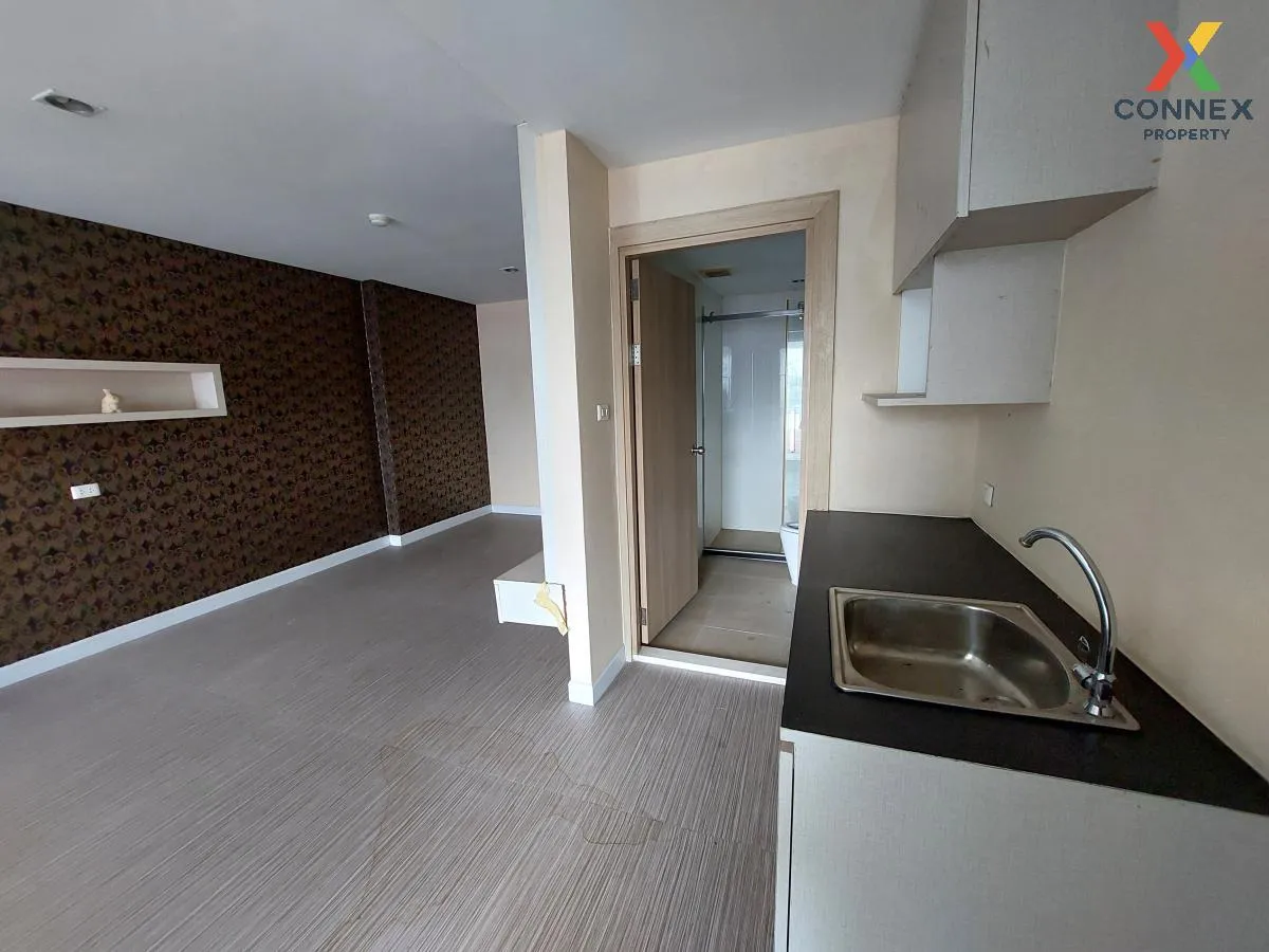 ขายคอนโด  ชาโตเดล บางแสน แสนสุข เมืองชลบุรี ชลบุรี CX-85103 4