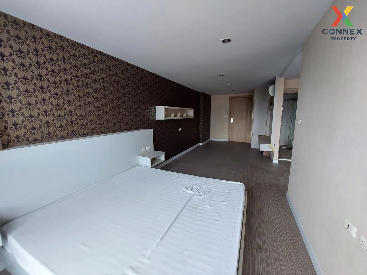 ขายคอนโด  ชาโตเดล บางแสน แสนสุข เมืองชลบุรี ชลบุรี CX-85103