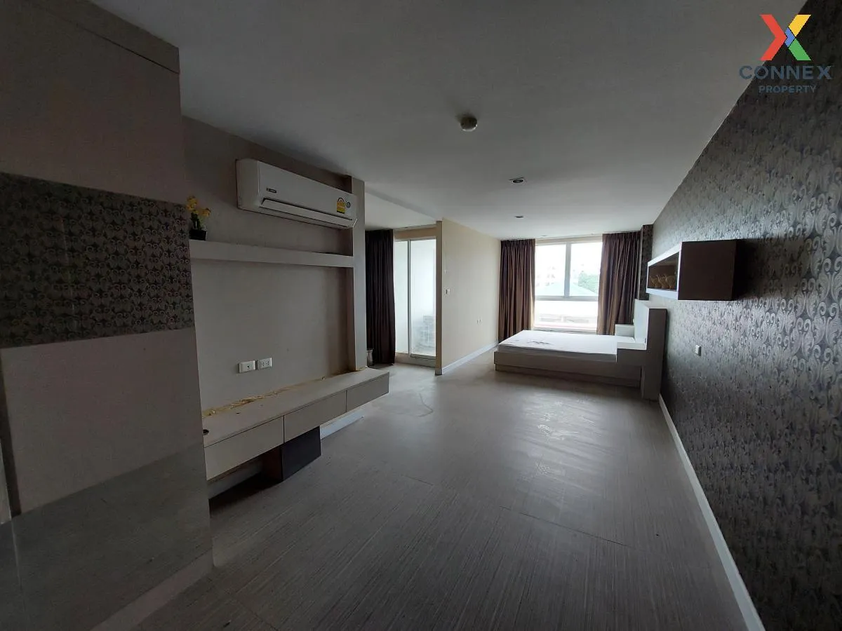 ขายคอนโด  ชาโตเดล บางแสน แสนสุข เมืองชลบุรี ชลบุรี CX-85103