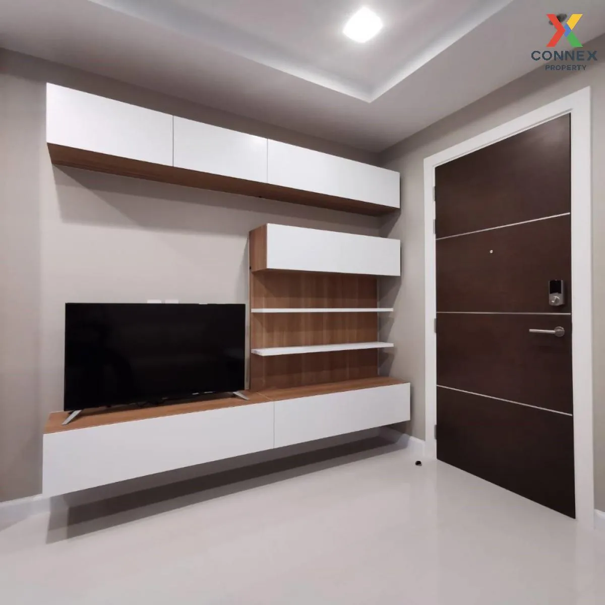 For Rent Condo , The Metropolis Samrong Interchange , BTS-Samrong 2