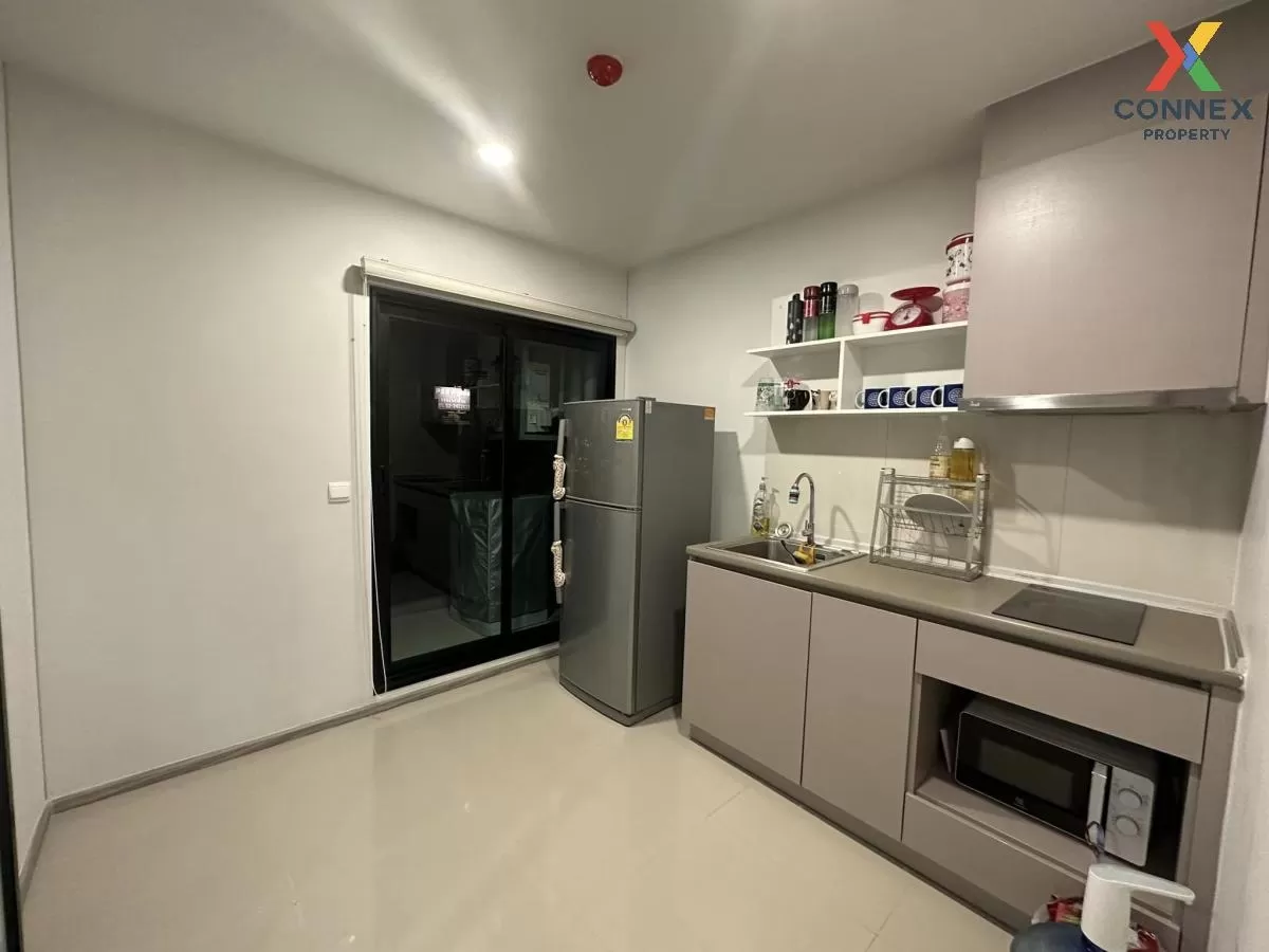 For Rent Condo , Aspire Asoke Ratchada , MRT-Phra Ram 9 , Huai Kh For Rent Condo , Aspire Asoke Ratchada , MRT-Phra Ram 9 , Huai Kh 4