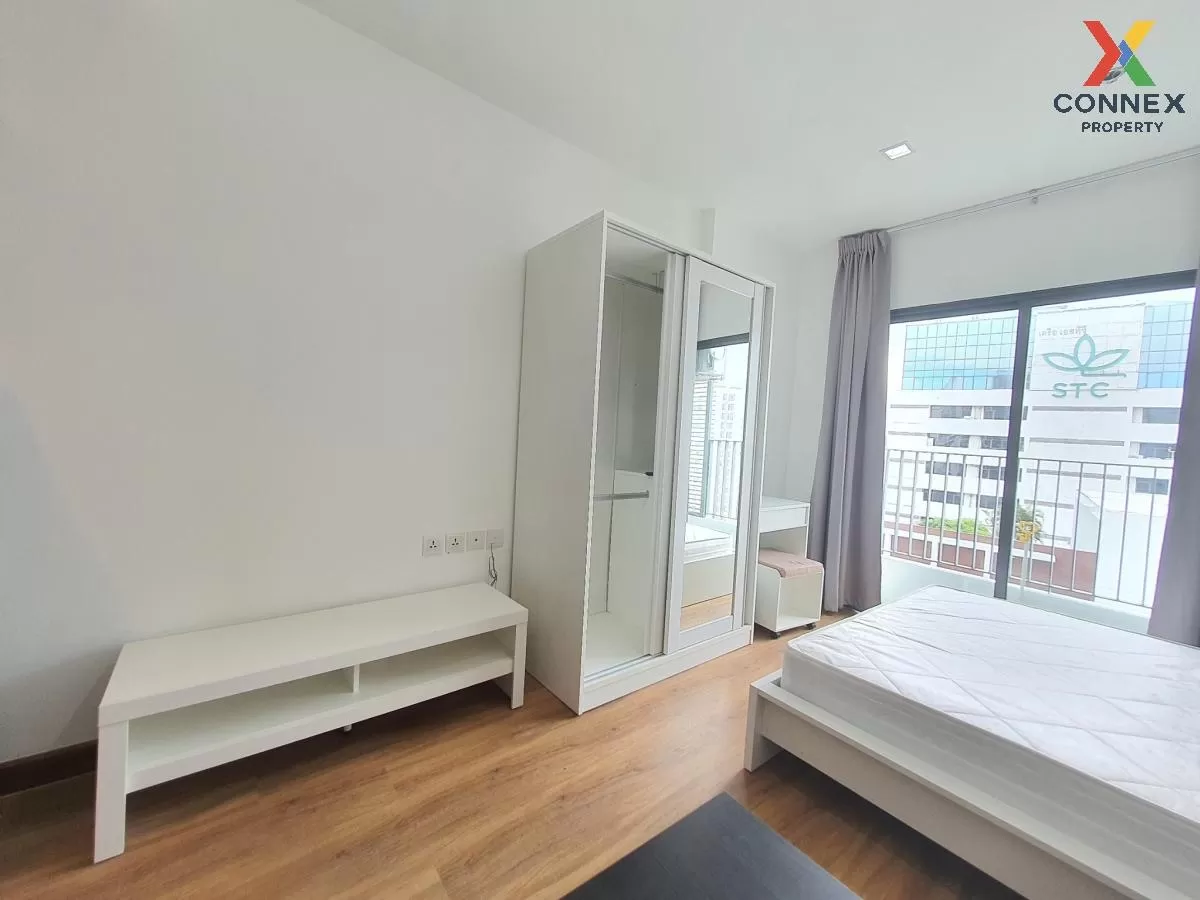 For Rent Condo , Ideo Mobi Sathorn , BTS-Krung Thon Buri , Bang L 2