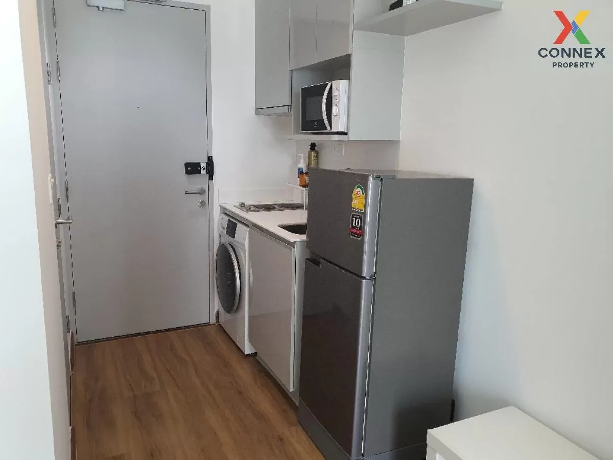 For Rent Condo , Ideo Mobi Sathorn , BTS-Krung Thon Buri , Bang L 3