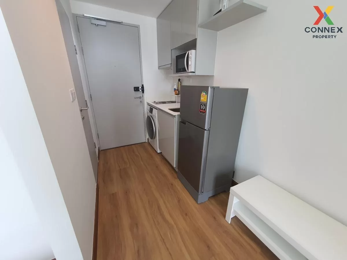 For Rent Condo , Ideo Mobi Sathorn , BTS-Krung Thon Buri , Bang L