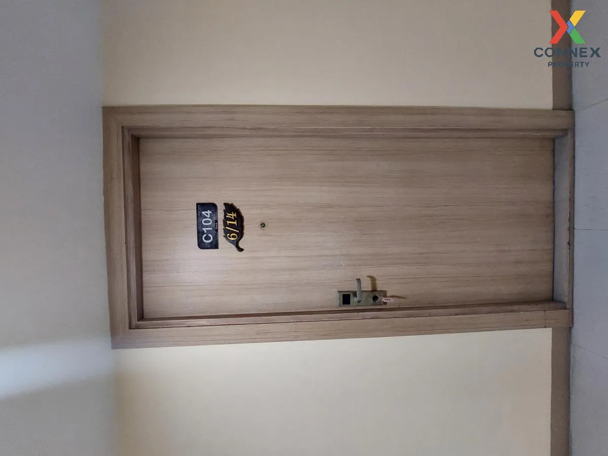 ขายคอนโด  ชาโตเดล บางแสน แสนสุข เมืองชลบุรี ชลบุรี CX-85107 1