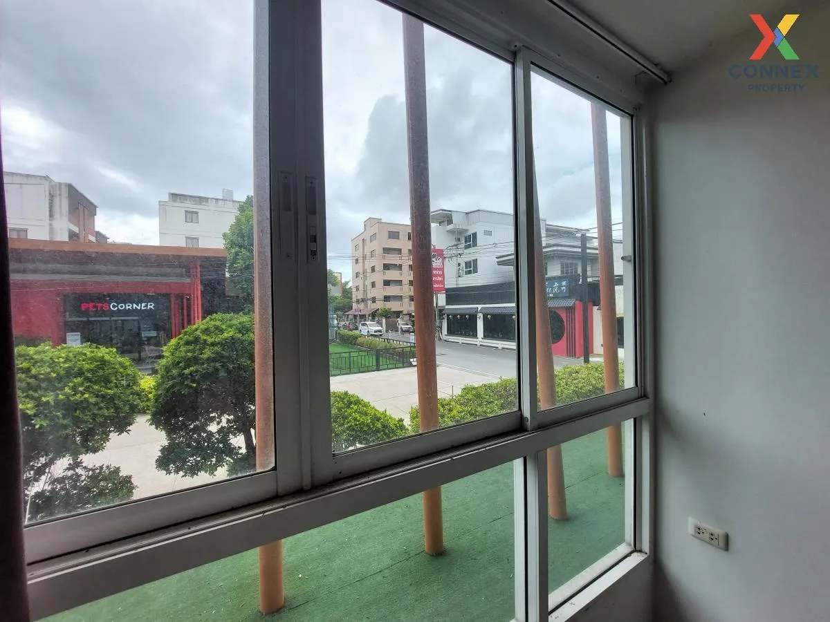 ขายคอนโด  ชาโตเดล บางแสน แสนสุข เมืองชลบุรี ชลบุรี CX-85107 4