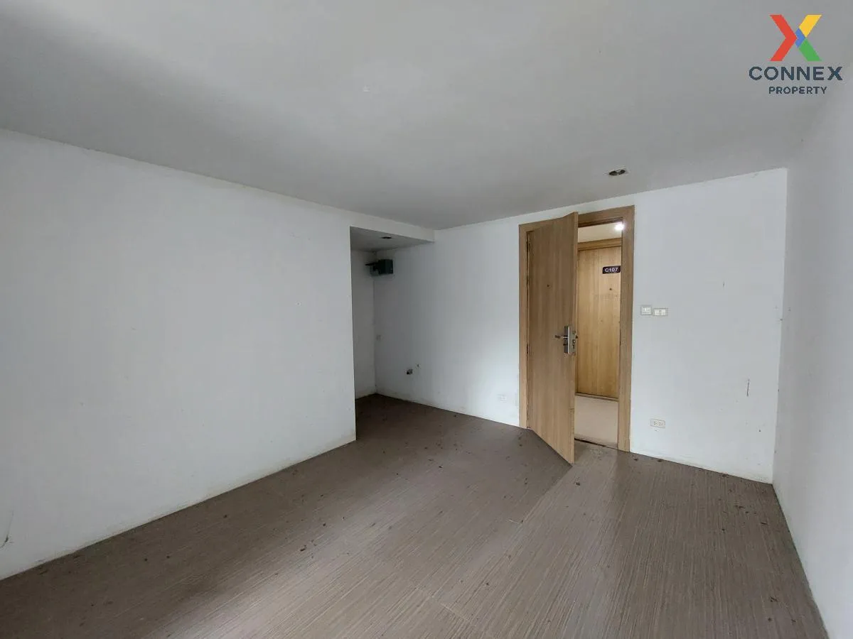 ขายคอนโด  ชาโตเดล บางแสน แสนสุข เมืองชลบุรี ชลบุรี CX-85107