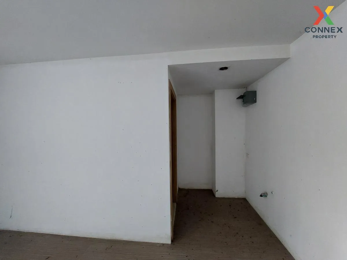 ขายคอนโด  ชาโตเดล บางแสน แสนสุข เมืองชลบุรี ชลบุรี CX-85107