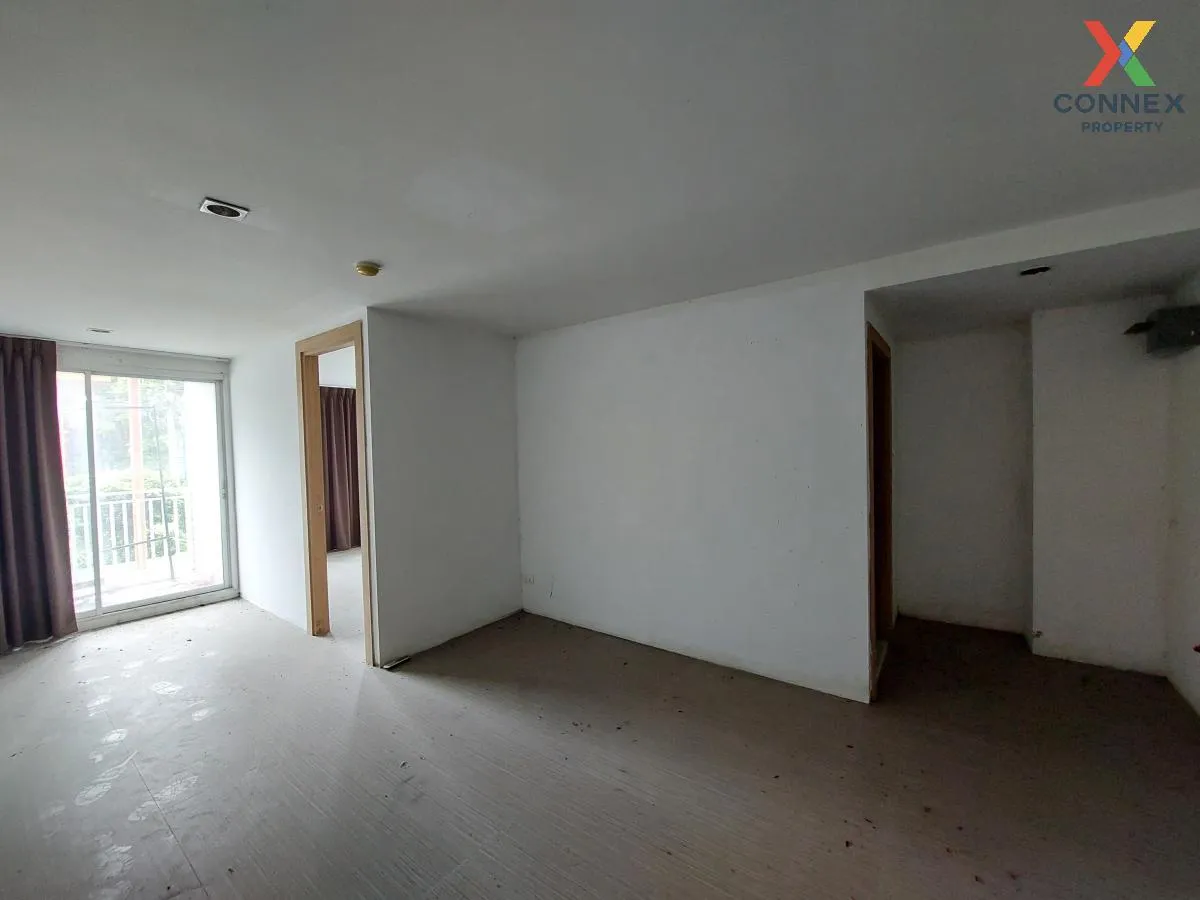 ขายคอนโด  ชาโตเดล บางแสน แสนสุข เมืองชลบุรี ชลบุรี CX-85107