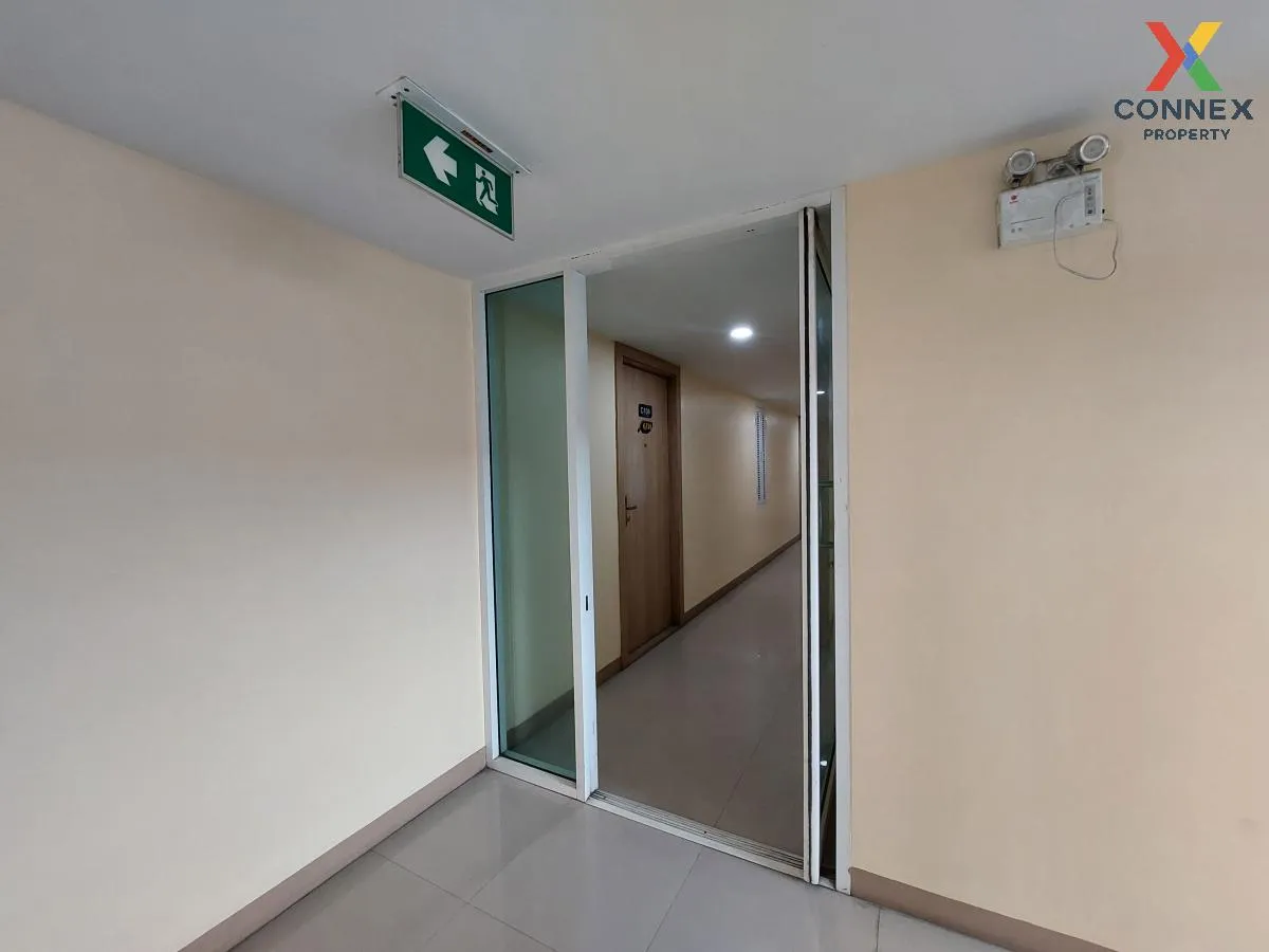 ขายคอนโด  ชาโตเดล บางแสน แสนสุข เมืองชลบุรี ชลบุรี CX-85107