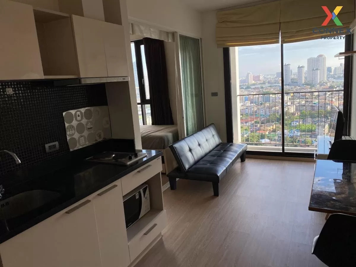 For Sale Condo , Fuse Sathorn - Taksin , BTS-Wongwian Yai , Bang  For Sale Condo , Fuse Sathorn - Taksin , BTS-Wongwian Yai , Bang  1