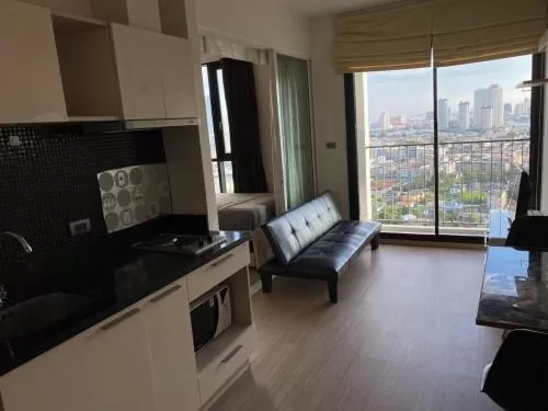 For Sale Condo , Fuse Sathorn - Taksin , BTS-Wongwian Yai , Bang Lamphu Lang , Khlong San , Bangkok , CX-85109 For Sale Condo , Fuse Sathorn - Taksin , BTS-Wongwian Yai , Bang Lamphu Lang , Khlong San , Bangkok , CX-85109