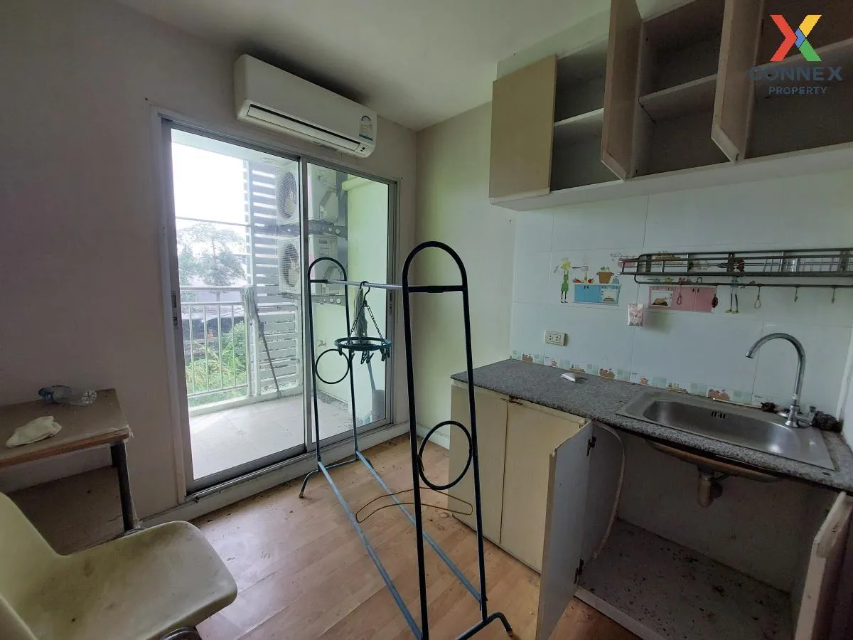 For Sale Condo , The Green Glad Bangsean , Saen Suk , Mueang Chon 2