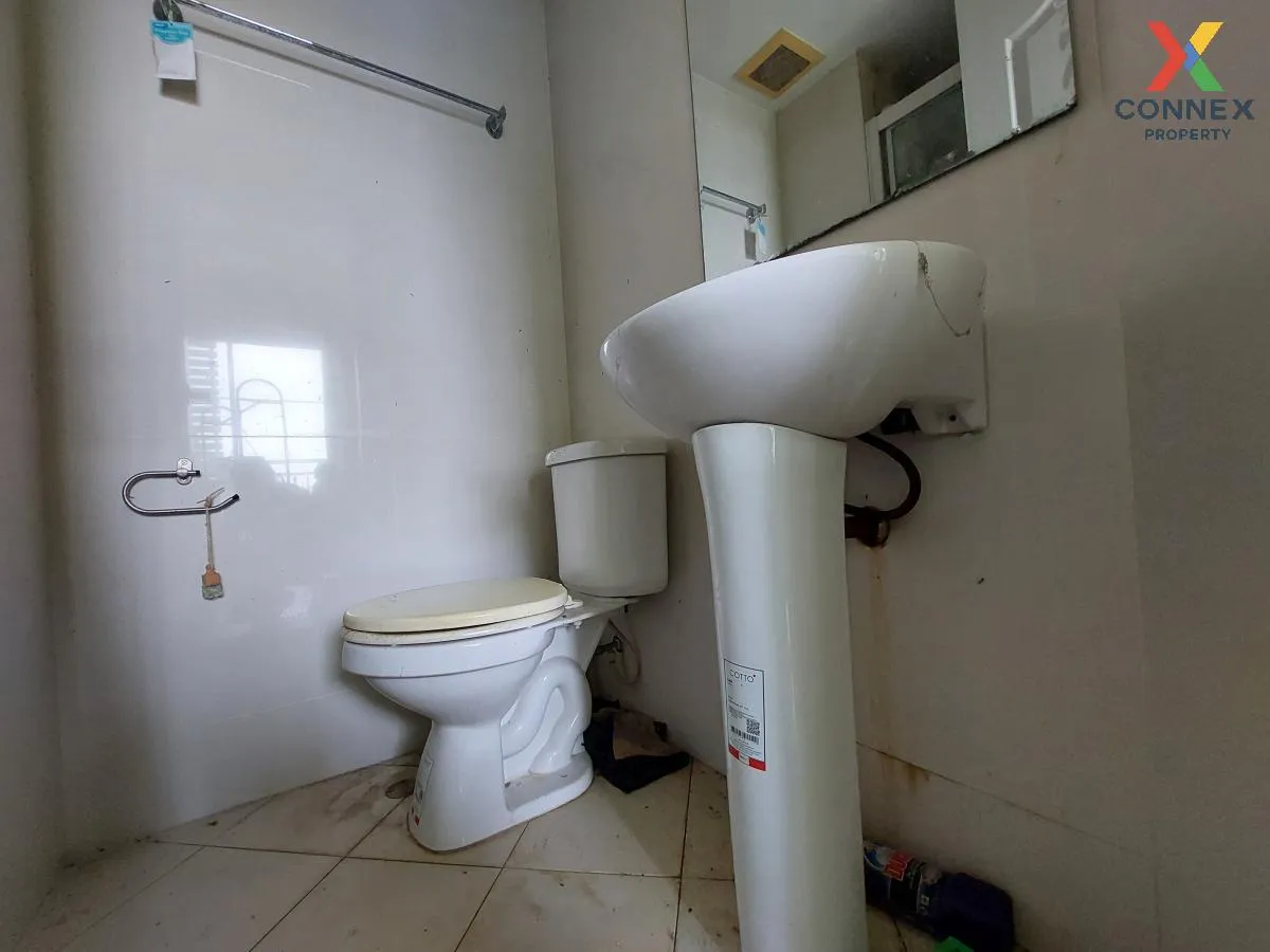 For Sale Condo , The Green Glad Bangsean , Saen Suk , Mueang Chon 3