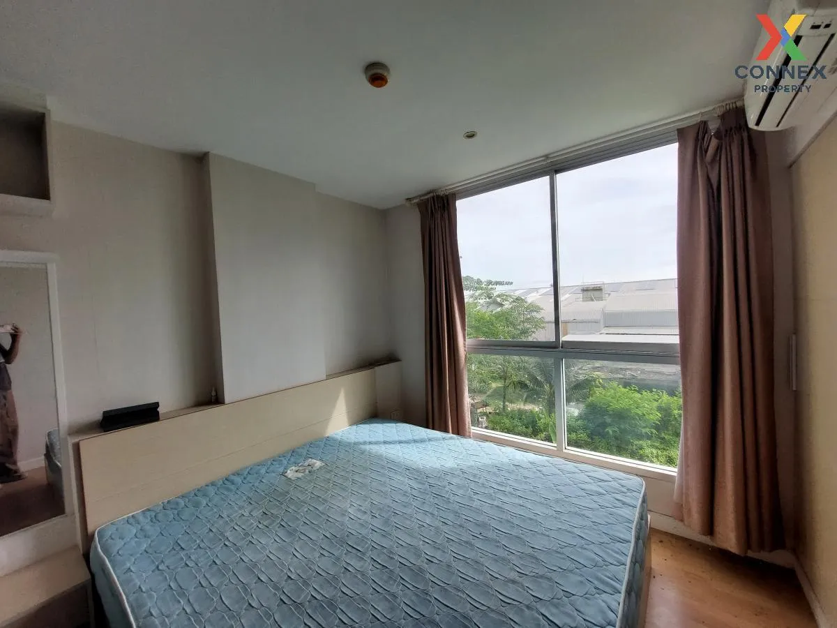 For Sale Condo , The Green Glad Bangsean , Saen Suk , Mueang Chon