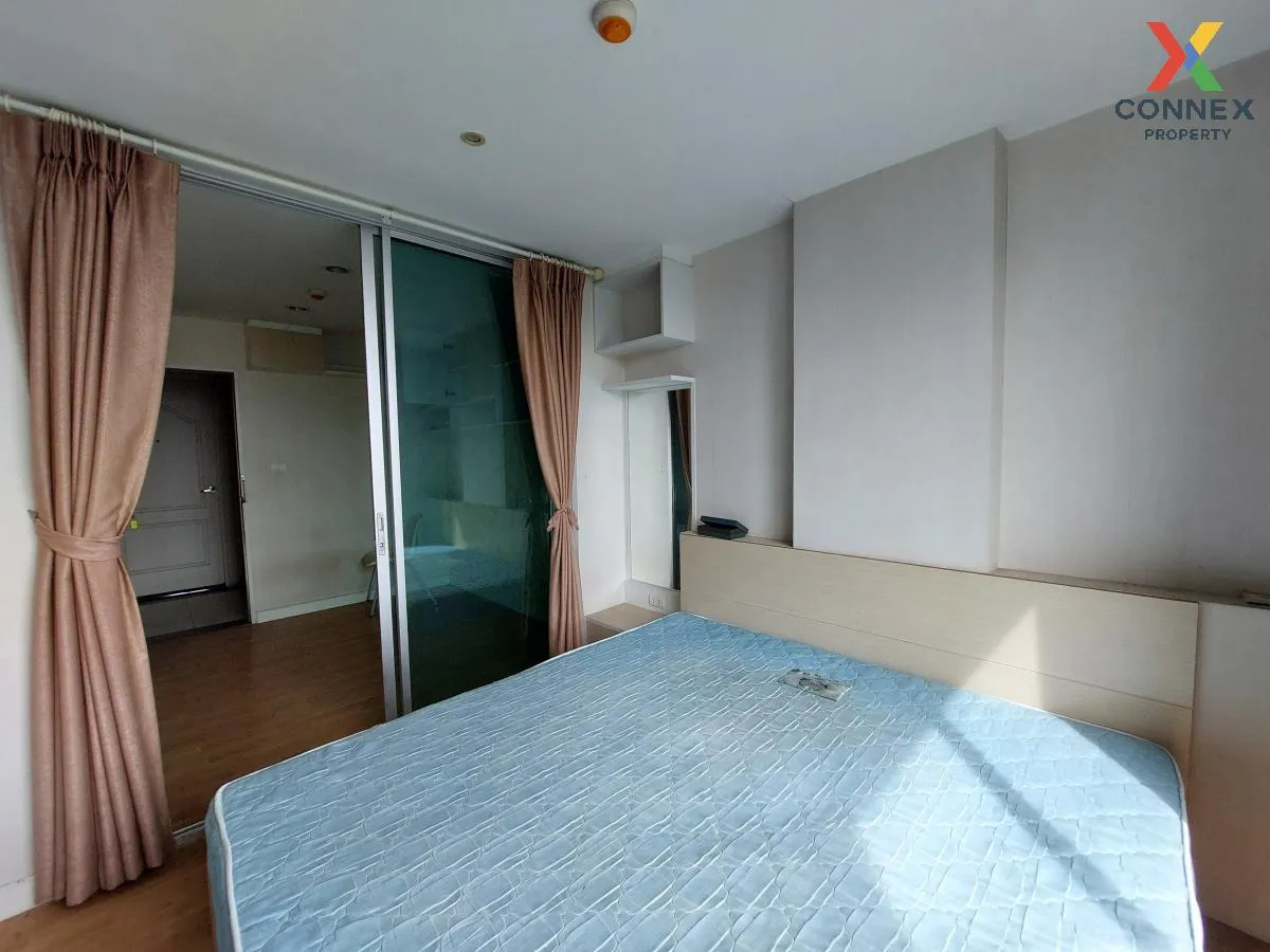 For Sale Condo , The Green Glad Bangsean , Saen Suk , Mueang Chon
