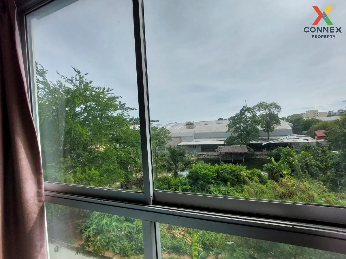 For Sale Condo , The Green Glad Bangsean , Saen Suk , Mueang Chon