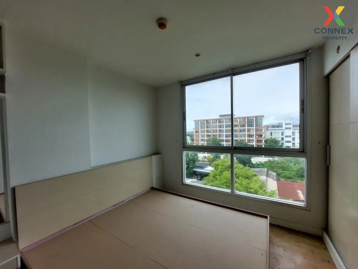 For Sale Condo , The Green Glad Bangsean , Saen Suk , Mueang Chon 2