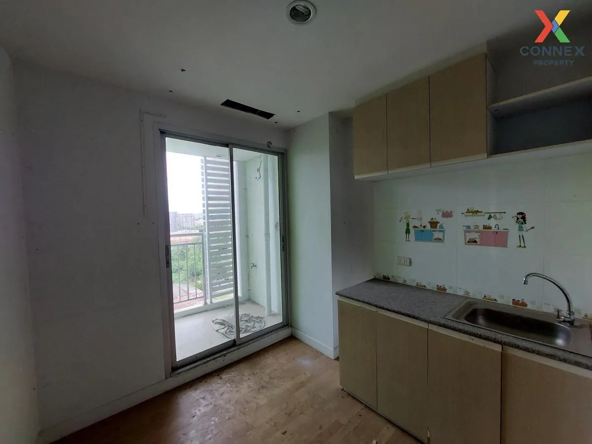 For Sale Condo , The Green Glad Bangsean , Saen Suk , Mueang Chon