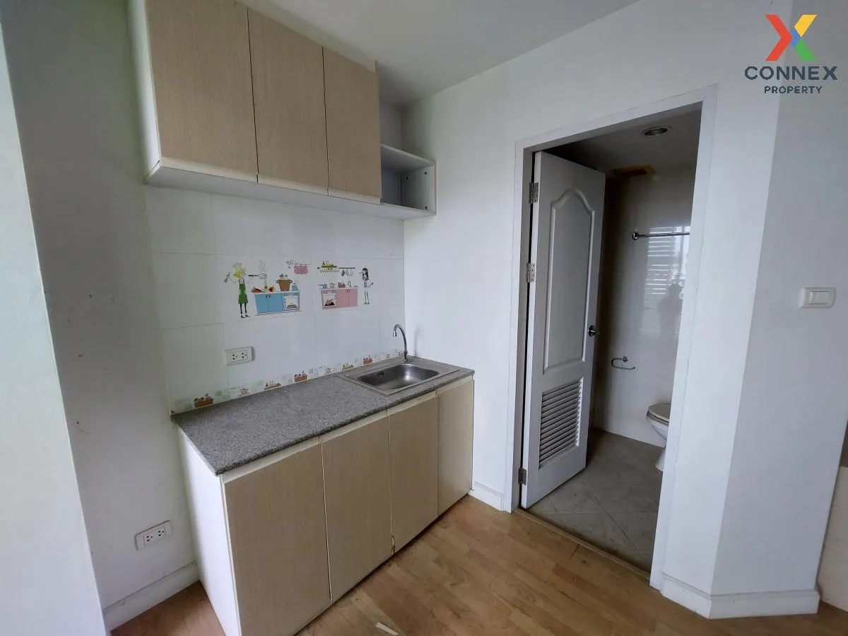 For Sale Condo , The Green Glad Bangsean , Saen Suk , Mueang Chon