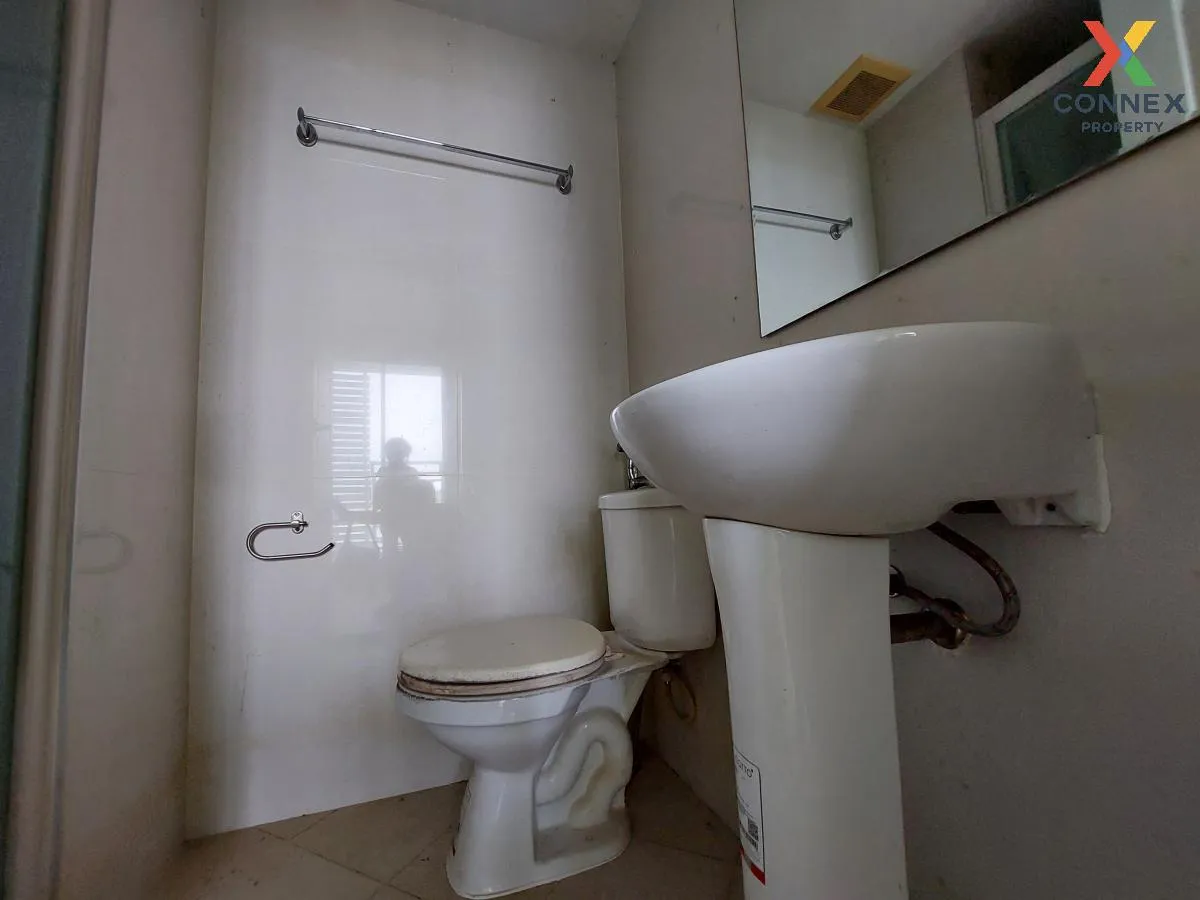 For Sale Condo , The Green Glad Bangsean , Saen Suk , Mueang Chon