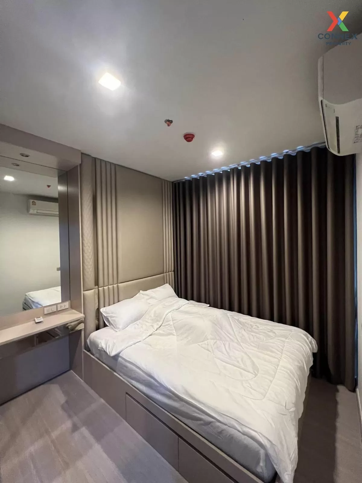 For Rent Condo , Life Asoke Hype Rama 9 , MRT-Phra Ram 9 , Makkas