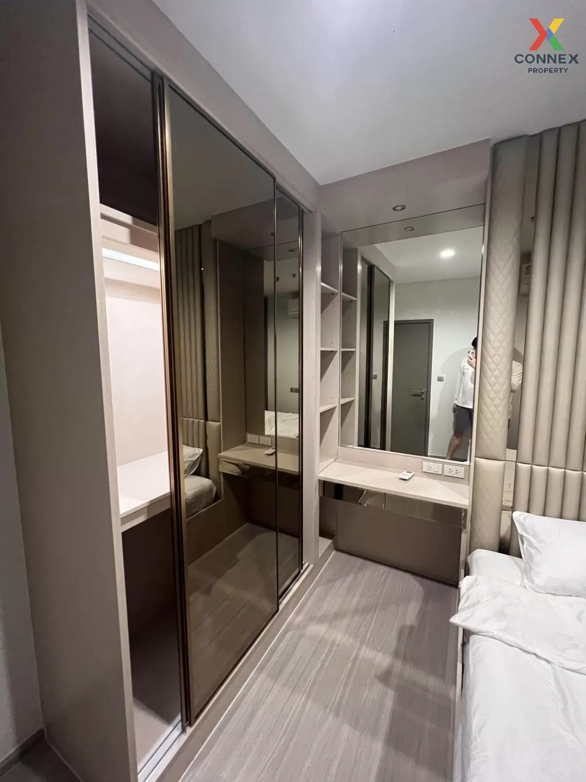 For Rent Condo , Life Asoke Hype Rama 9 , MRT-Phra Ram 9 , Makkas