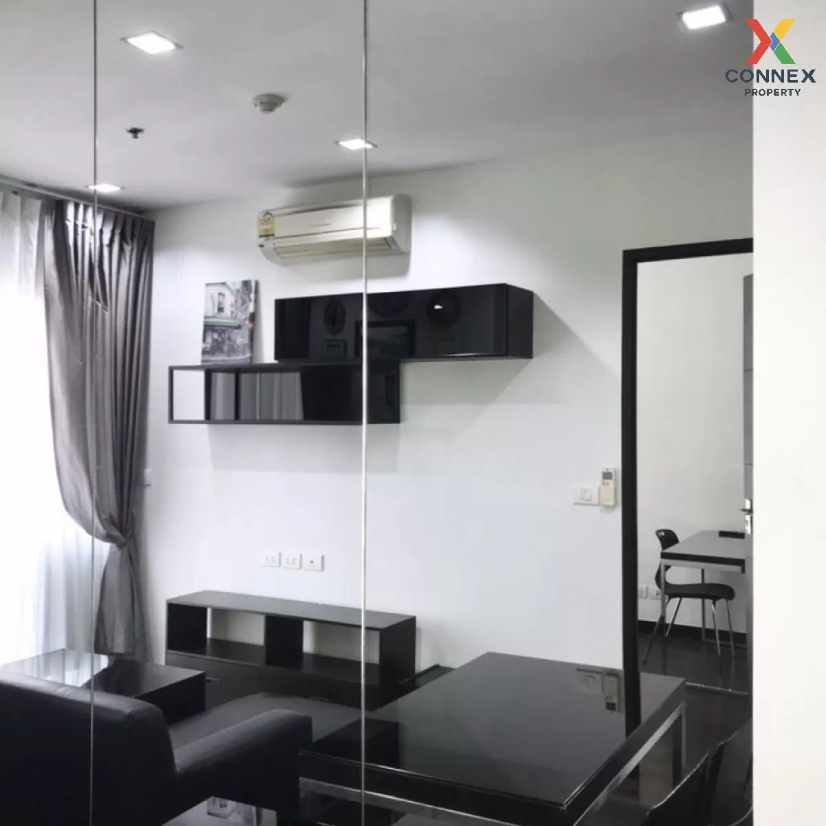 For Rent Condo , Ideo Q Phayathai , BTS-Phaya Thai , Thung Phaya  4