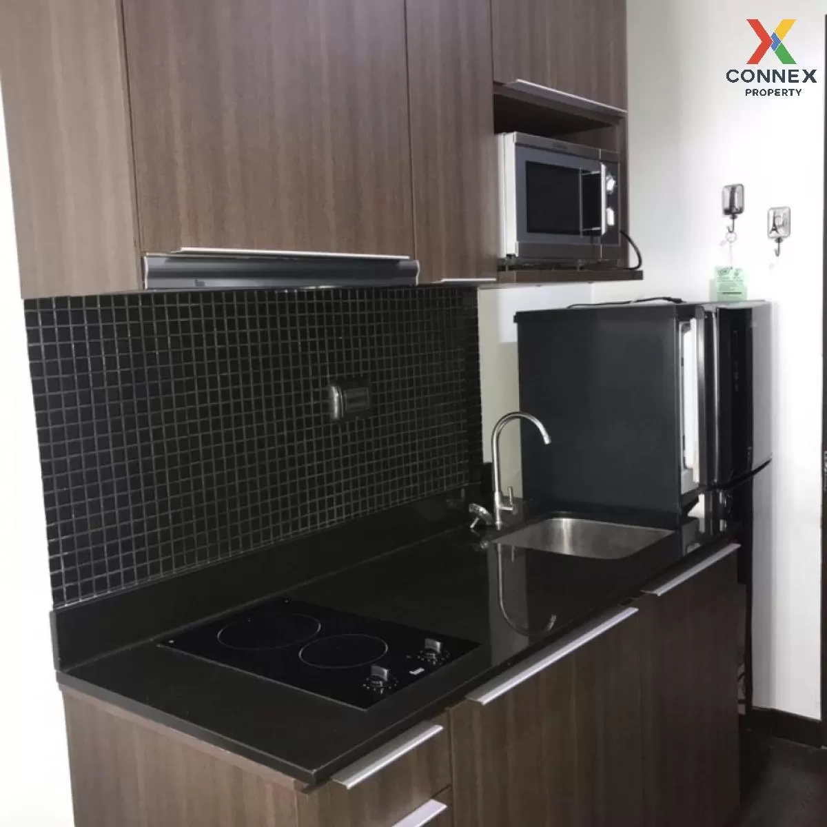 For Rent Condo , Ideo Q Phayathai , BTS-Phaya Thai , Thung Phaya 