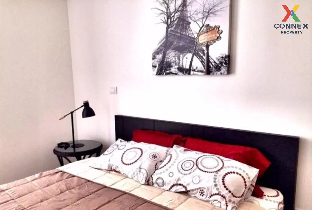 For Rent Condo , Ideo Q Phayathai , BTS-Phaya Thai , Thung Phaya 