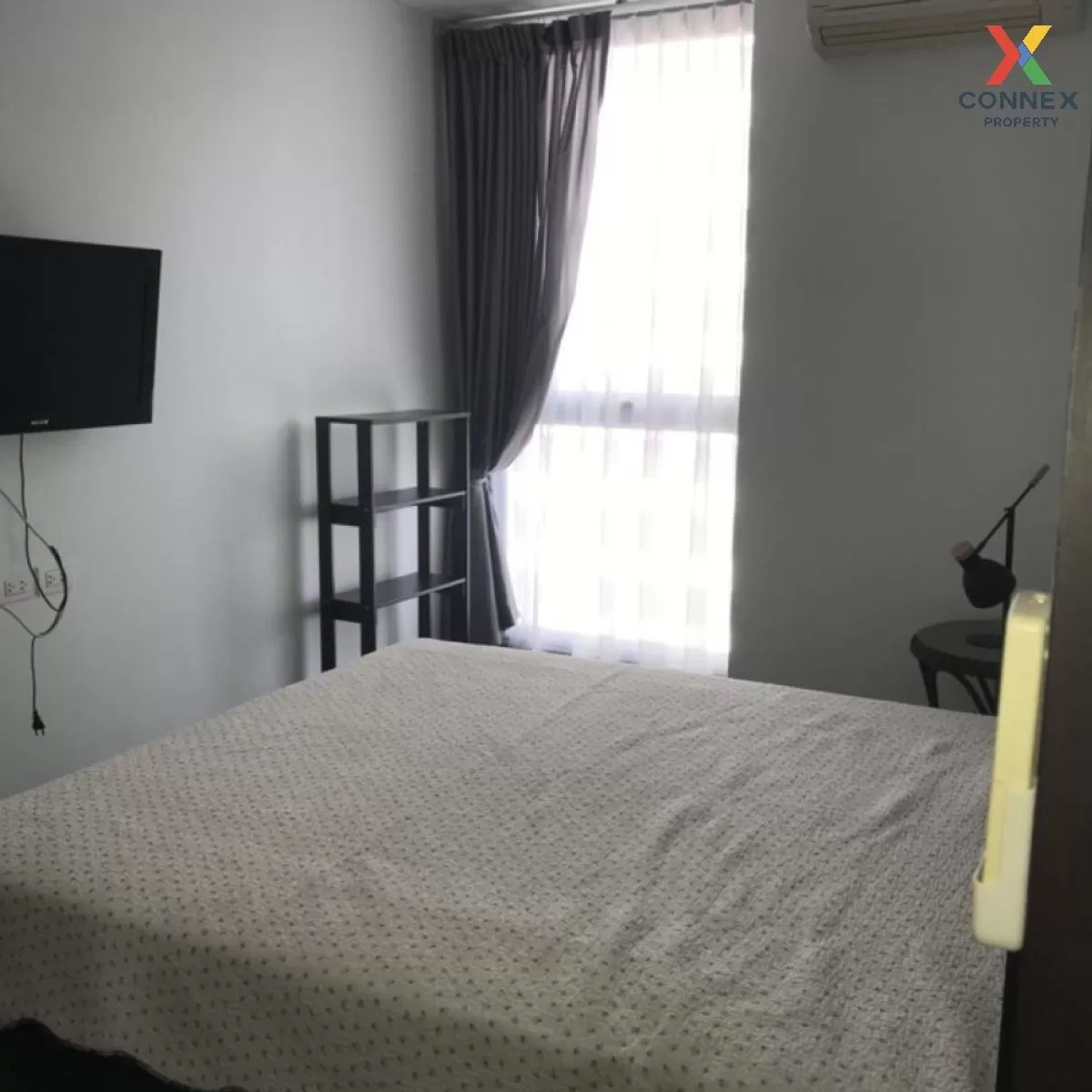 For Rent Condo , Ideo Q Phayathai , BTS-Phaya Thai , Thung Phaya 