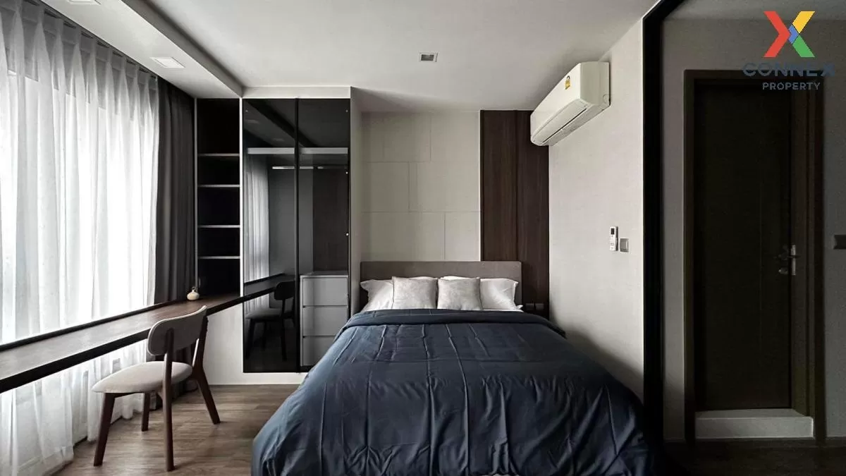 เช่าคอนโด  ไลฟ์ ลาดพร้าว แวลลีย์ BTS-ห้าแยกลาดพร้าว จอมพล  เขต จต 1