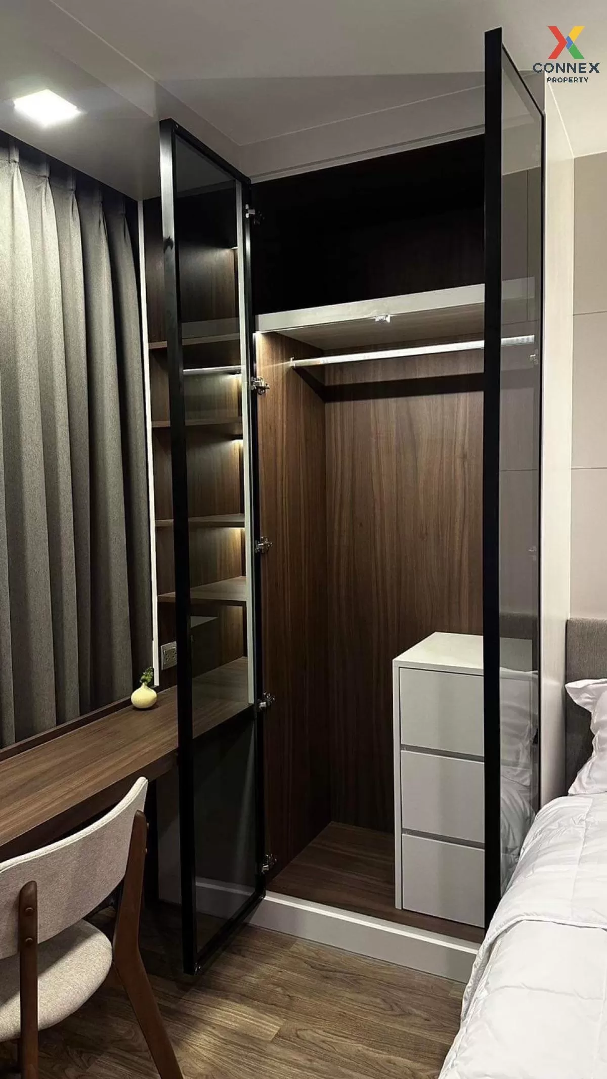 เช่าคอนโด  ไลฟ์ ลาดพร้าว แวลลีย์ BTS-ห้าแยกลาดพร้าว จอมพล  เขต จต 4