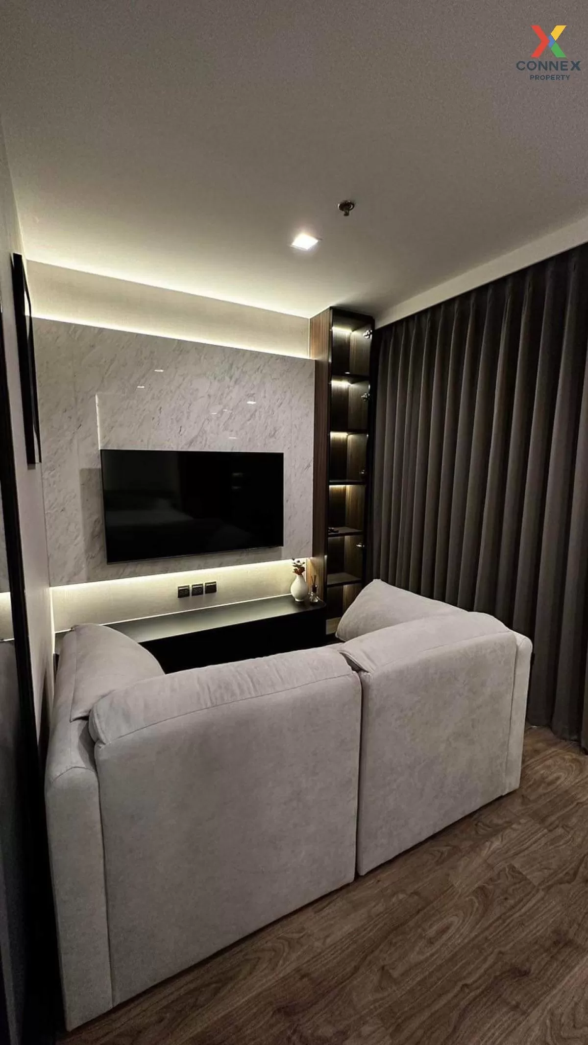 เช่าคอนโด  ไลฟ์ ลาดพร้าว แวลลีย์ BTS-ห้าแยกลาดพร้าว จอมพล  เขต จต