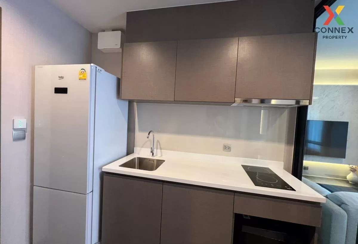 เช่าคอนโด  ไลฟ์ ลาดพร้าว แวลลีย์ BTS-ห้าแยกลาดพร้าว จอมพล  เขต จต