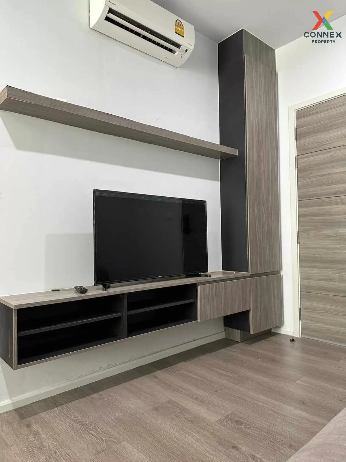 เช่าคอนโด  น็อตติ้ง ฮิลล์ สุขุมวิท 105 BTS-แบริ่ง บางนา เขต บางนา 3