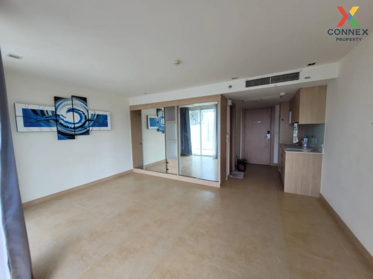 For Sale Condo , The Cliff Pattaya , Na Kluea , Mueang Chon Buri 