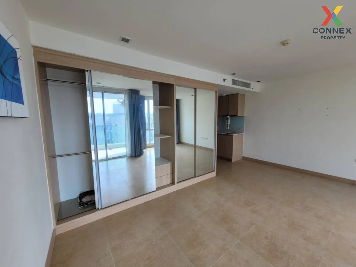 For Sale Condo , The Cliff Pattaya , Na Kluea , Mueang Chon Buri 