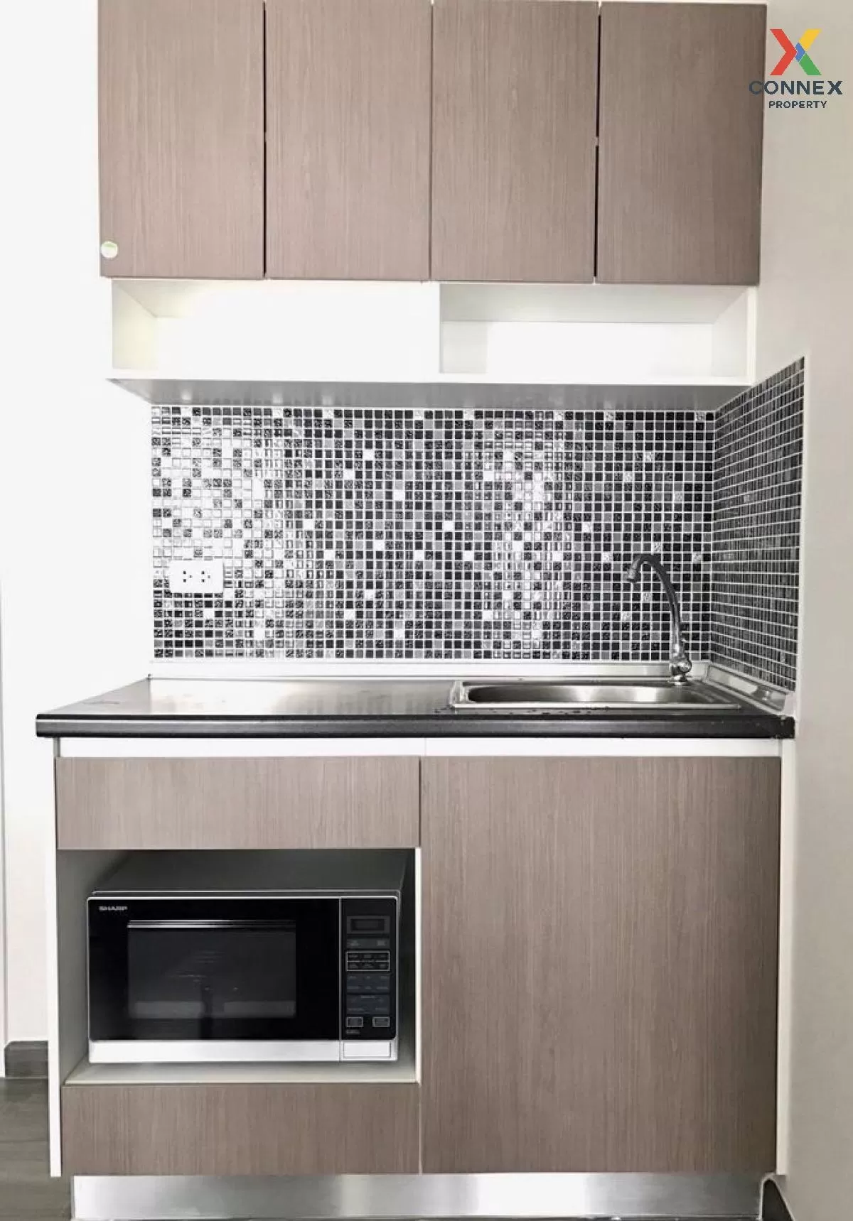 For Rent Condo , The Trust Erawan , BTS-Chang Erawan , Pak Nam Kr 3