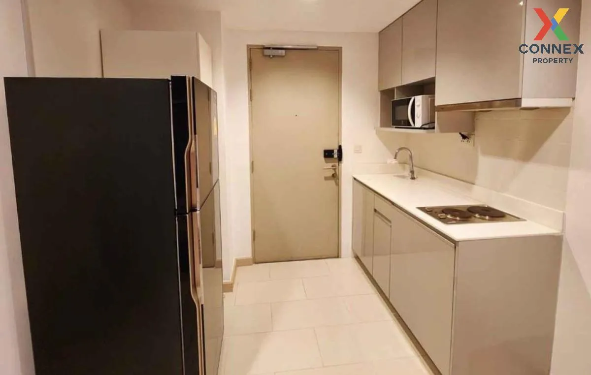 For Rent Condo , Ideo Mobi Sathorn , BTS-Krung Thon Buri , Bang L 3