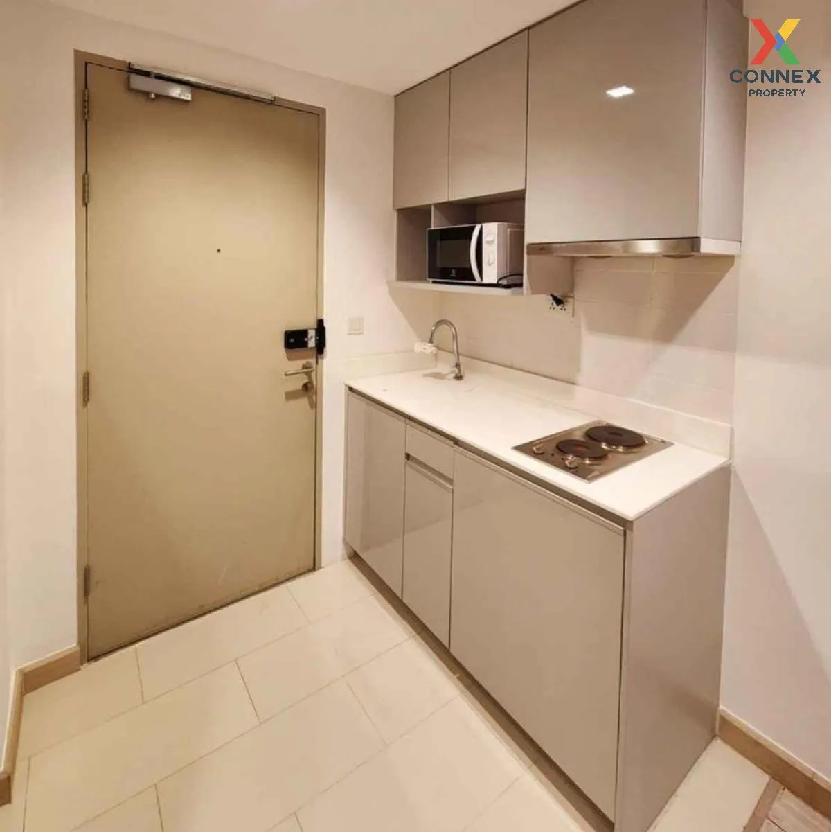For Rent Condo , Ideo Mobi Sathorn , BTS-Krung Thon Buri , Bang L 4
