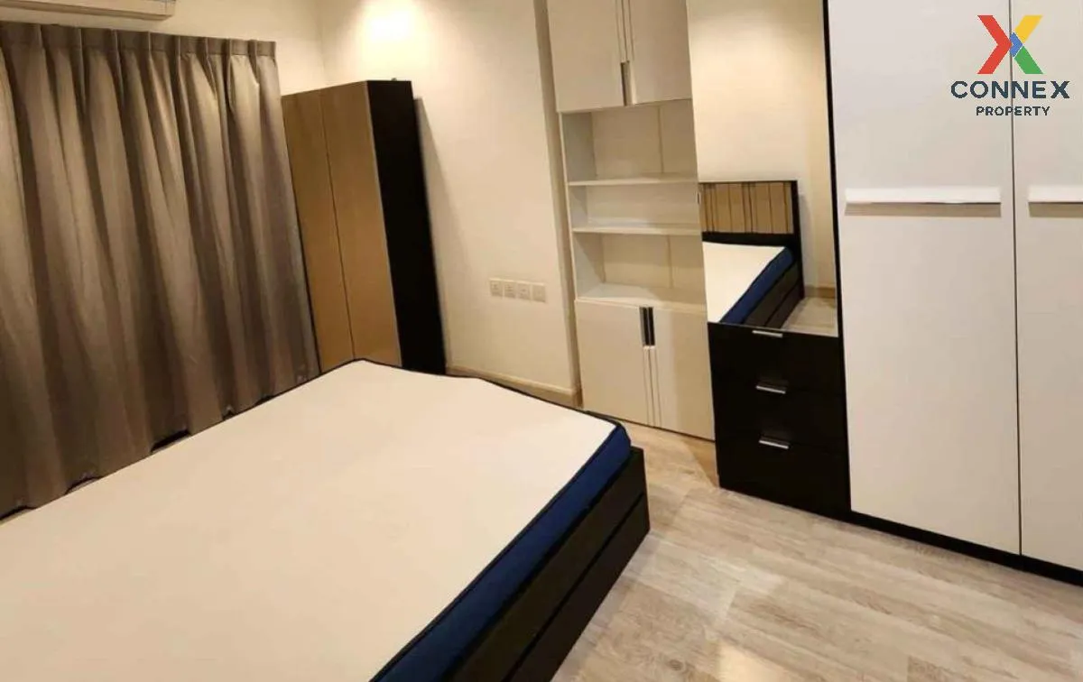 For Rent Condo , Ideo Mobi Sathorn , BTS-Krung Thon Buri , Bang L