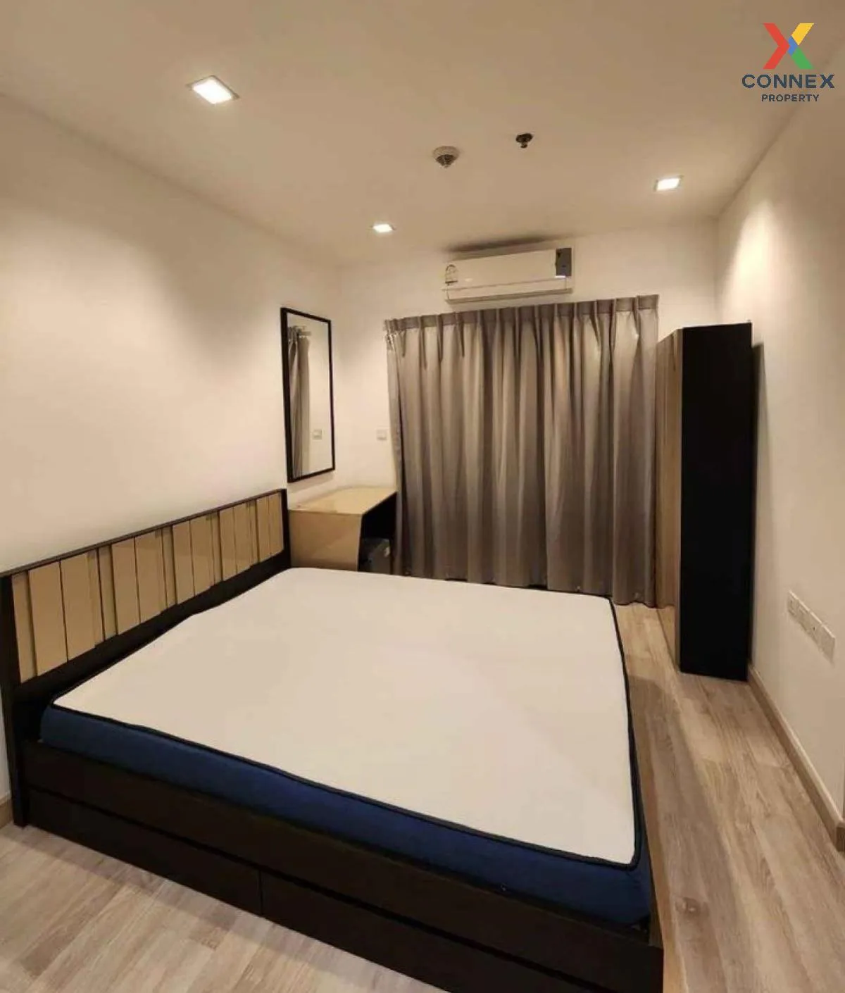 For Rent Condo , Ideo Mobi Sathorn , BTS-Krung Thon Buri , Bang L