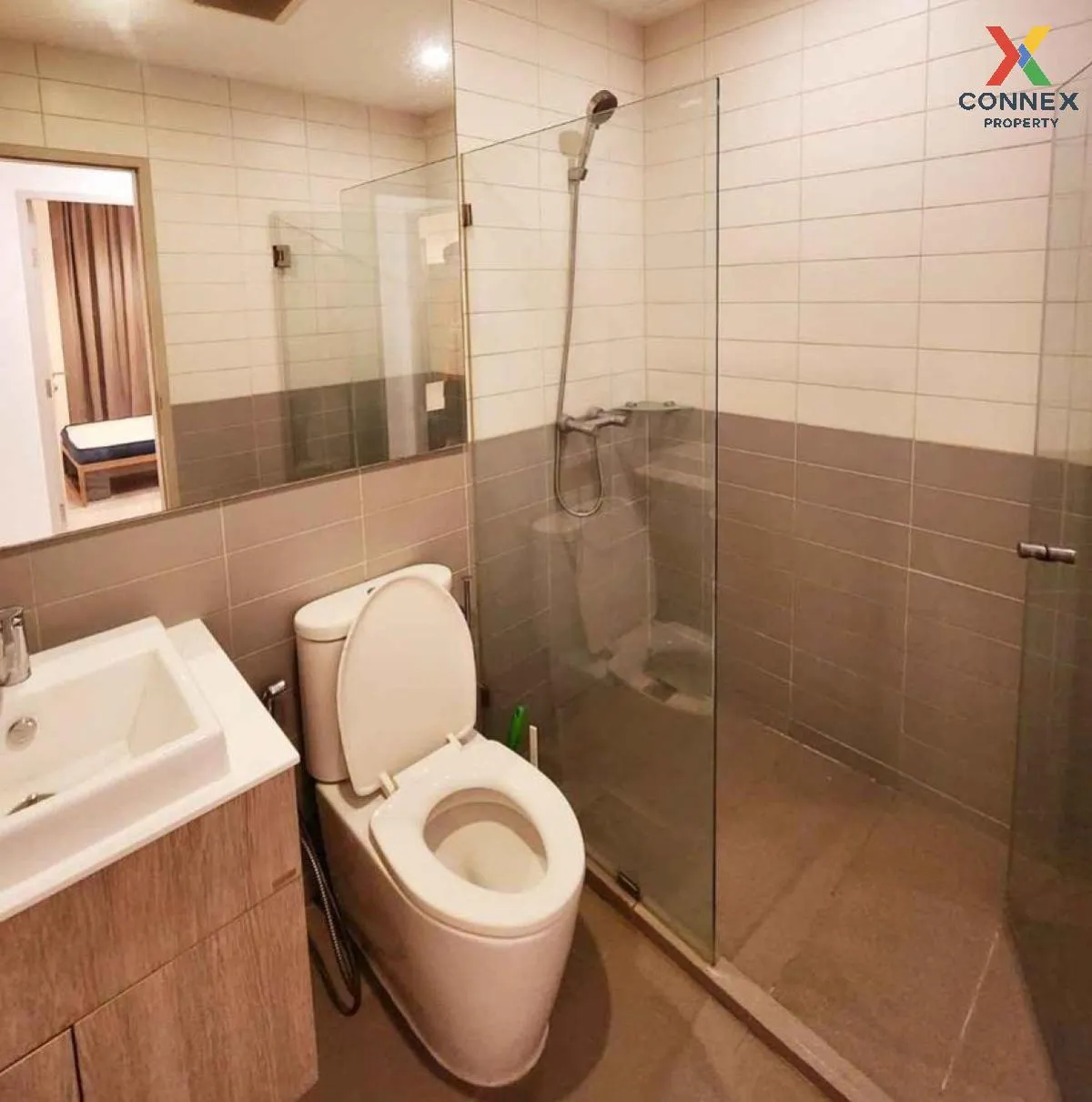 For Rent Condo , Ideo Mobi Sathorn , BTS-Krung Thon Buri , Bang L