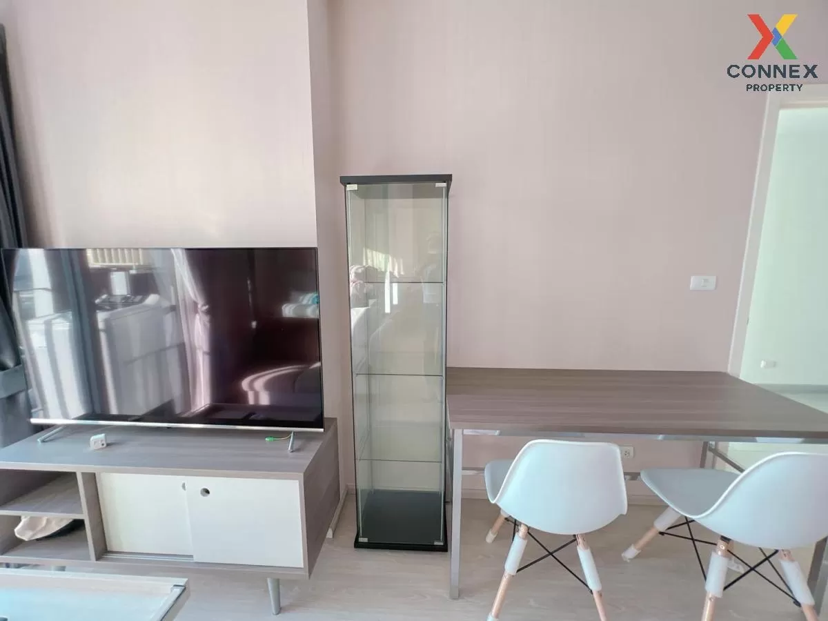 เช่าคอนโด  แชปเตอร์ วัน อีโค รัชดา - ห้วยขวาง ห้องมุม MRT-ห้วยขวา เช่าคอนโด  แชปเตอร์ วัน อีโค รัชดา - ห้วยขวาง ห้องมุม MRT-ห้วยขวา 2