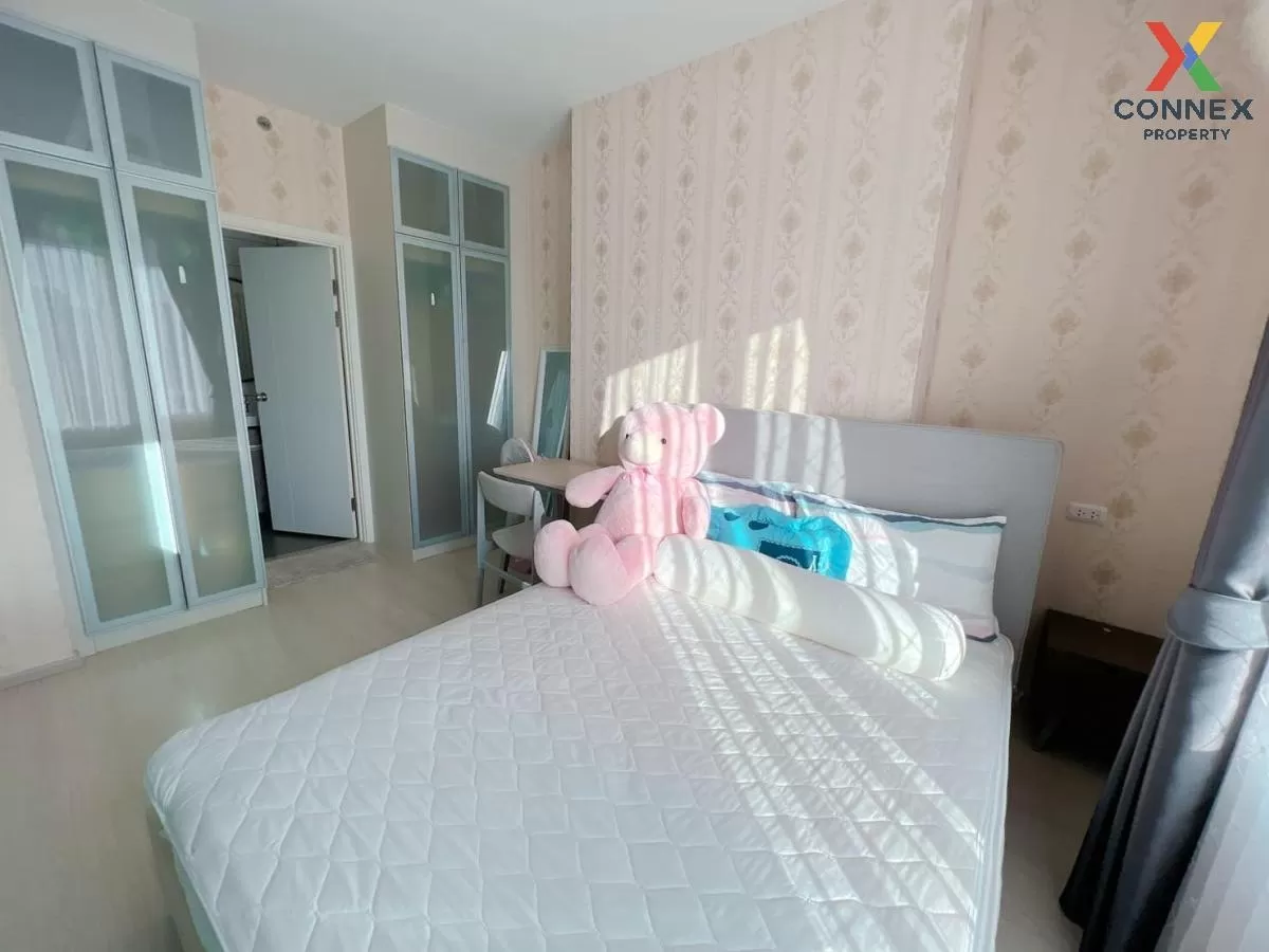 เช่าคอนโด  แชปเตอร์ วัน อีโค รัชดา - ห้วยขวาง ห้องมุม MRT-ห้วยขวา เช่าคอนโด  แชปเตอร์ วัน อีโค รัชดา - ห้วยขวาง ห้องมุม MRT-ห้วยขวา