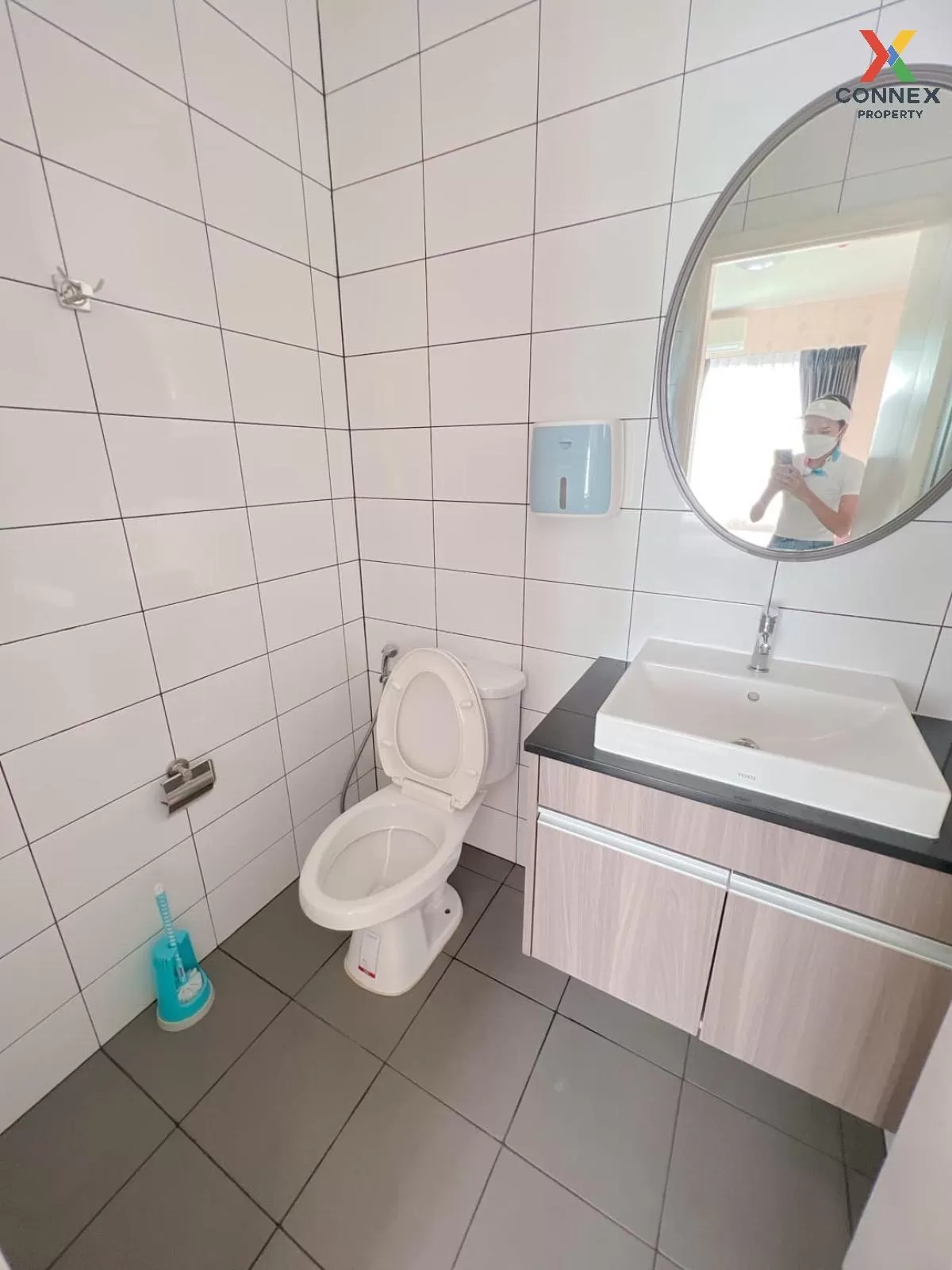 เช่าคอนโด  แชปเตอร์ วัน อีโค รัชดา - ห้วยขวาง ห้องมุม MRT-ห้วยขวา เช่าคอนโด  แชปเตอร์ วัน อีโค รัชดา - ห้วยขวาง ห้องมุม MRT-ห้วยขวา